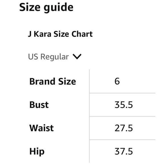 J Kara Women's Boat Neck Capelet Short Cocktail Beaded Dress - Picture 7 of 8